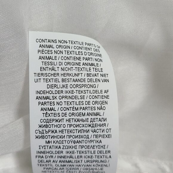 Ralph Lauren purple label shirt - Picture 2 of 7